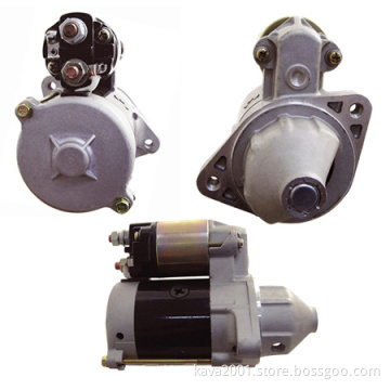 Starter Motor For Cub Cadet Mowers ,Tractors 228000-9181 228000-9182